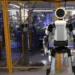 Boston Dynamics dévoile un Atlas repensé pour la grande série