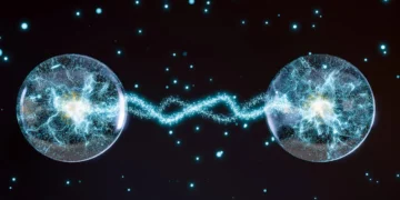 Un processeur quantique IBM simule l'hadronisation des quarks