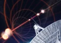 Ondes gravitationnelles : une mesure inédite de la constante de Hubble