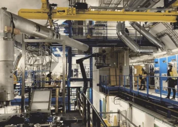 Le LHC entame un long silence pour mieux renaître en 2030