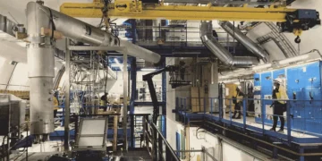 Le LHC entame un long silence pour mieux renaître en 2030