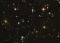 Le JWST révèle les cicatrices cachées des galaxies éteintes