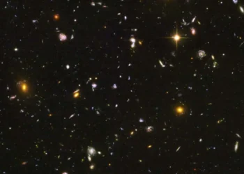 Le JWST révèle les cicatrices cachées des galaxies éteintes