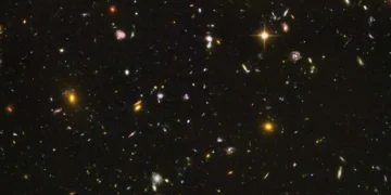 Le JWST révèle les cicatrices cachées des galaxies éteintes