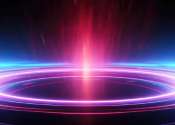 Quantique : la limite espace-temps de l'électron enfin observée