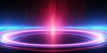Quantique : la limite espace-temps de l'électron enfin observée