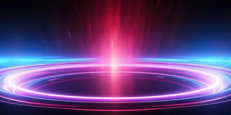 Quantique : la limite espace-temps de l'électron enfin observée