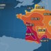 Canicule de juillet 2026 : la vigilance maximale de rigueur face à un épisode précoce et intense