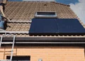 Blular connecte climatisation et solaire sans batterie ni onduleur