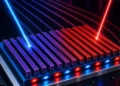 Chaleur programmable : une avancée majeure en thermique