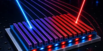Chaleur programmable : une avancée majeure en thermique