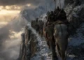 L'énergétique des éléphants a-t-elle décidé de la route alpine d'Hannibal ?