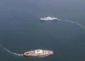 La propulsion électrique n'est pas toujours la réponse pour les petits navires