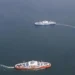 La propulsion électrique n'est pas toujours la réponse pour les petits navires