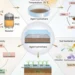 Solar radiation aging enhances hydrochar’s soil remediation potential by altering dissolved organic matter and microbial