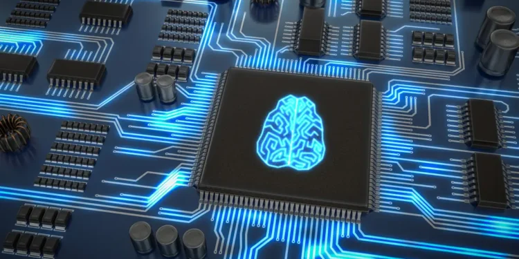 Un nouveau dispositif fait progresser l'informatique qui imite le cerveau humain