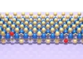 Des transistors extrêmement fins rapprochent les puces économes en énergie du futur