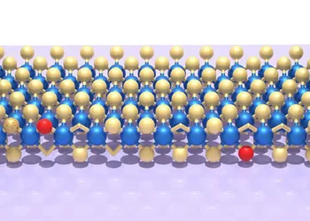 Des transistors extrêmement fins rapprochent les puces économes en énergie du futur