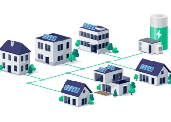 Une gestion plus intelligente des micro-réseaux pourrait réduire les coûts énergétiques des ménages et les émissions de diesel
