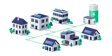 Une gestion plus intelligente des micro-réseaux pourrait réduire les coûts énergétiques des ménages et les émissions de diesel