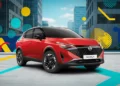 Nissan Qashqai Icon 2026 : une série limitée suréquipée qui bouscule le marché