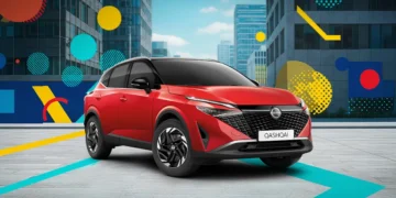 Nissan Qashqai Icon 2026 : une série limitée suréquipée qui bouscule le marché