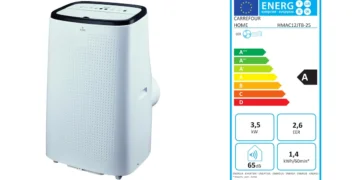 Climatiseur Carrefour : l’offre qui fait sensation a t-elle été annulée en pleine canicule ?