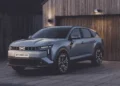 Dacia dévoile Striker, un crossover inédit pour le segment C