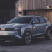 Dacia dévoile Striker, un crossover inédit pour le segment C