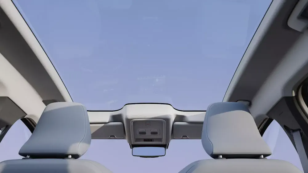 Dacia Striker Hybrid 155