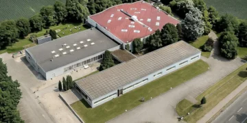 Peexweb affiche une croissance de 30% un an après son installation à Saint-Priest