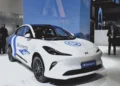 Conduite autonome : Momenta entre en Bourse à Hong Kong