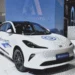 Conduite autonome : Momenta entre en Bourse à Hong Kong