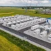 Corsica Sole double sa capacité de stockage en Estonie avec Hertz 2
