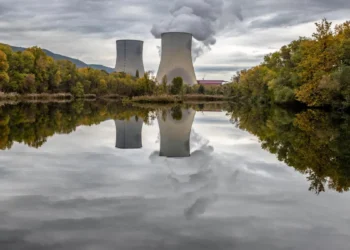 Canicule : l'ASNR desserre temporairement les contraintes thermiques du Bugey