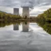 Canicule : l'ASNR desserre temporairement les contraintes thermiques du Bugey