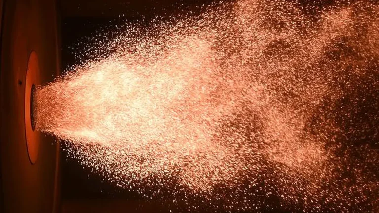 Le fer comme complément à l'hydrogène en tant que vecteur énergétique