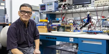 Une nouvelle conception d'entraînement moteur réduit la chaleur et l'usure dans les systèmes haute puissance