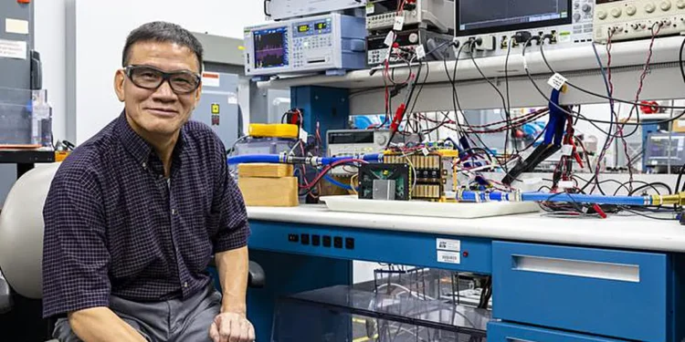 Une nouvelle conception d'entraînement moteur réduit la chaleur et l'usure dans les systèmes haute puissance