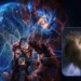 Les molécules organiques peuvent-elles survivre à une explosion de supernova ?