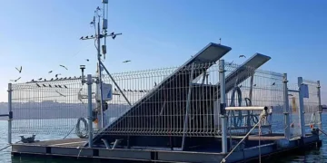 La baisse des niveaux d'eau déclenche une augmentation des émissions de méthane des réservoirs méditerranéens