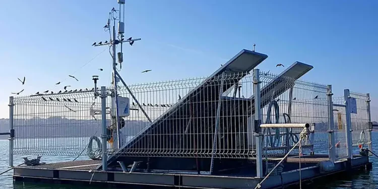 La baisse des niveaux d'eau déclenche une augmentation des émissions de méthane des réservoirs méditerranéens