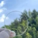 Des nanofeuilles transparentes pour des capteurs optiques plus petits et à plus haute résolution