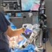 Des chirurgiens utilisent des robots humanoïdes téléopérés pour réaliser une chirurgie en direct une première mondiale