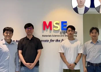 KAIST trouve la clé pour résoudre le « goulot d'étranglement électrique » dans les semi-conducteurs