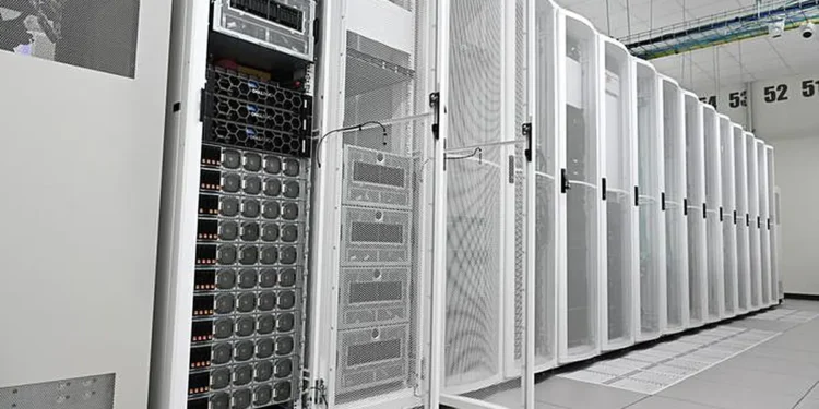 Des chercheurs réalisent le contrôle autonome à distance de la puissance d'un réacteur de recherche en temps réel