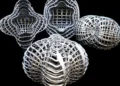 Une cape thermique 3D rend les objets invisibles à la chaleur dans toutes les directions