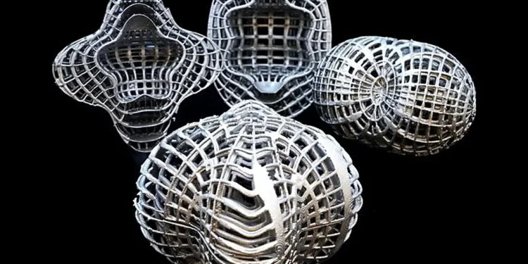 Une cape thermique 3D rend les objets invisibles à la chaleur dans toutes les directions