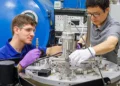 SwRI, SMU collaborent pour faire progresser les batteries à état solide