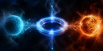 Le premier moteur thermique quantique supraconducteur au monde ouvre la voie à des ordinateurs quantiques plus grands